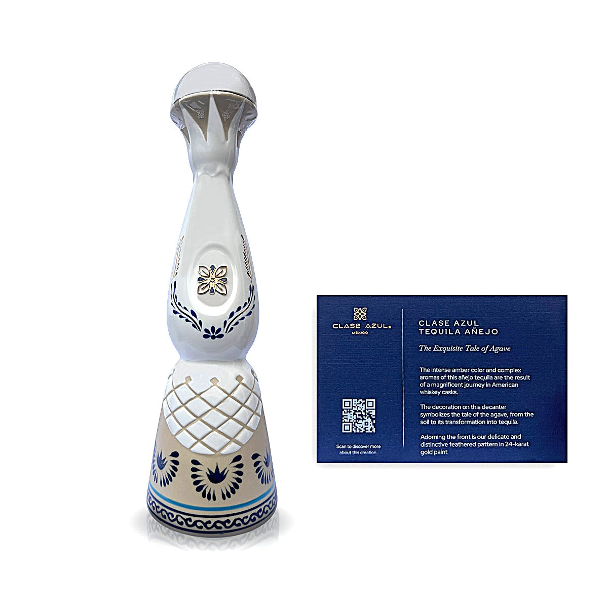 Clase Azul Anejo