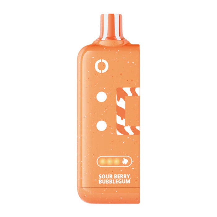 Off Stamp X Cube Replacement Pod – 25K Replacement Cartridge