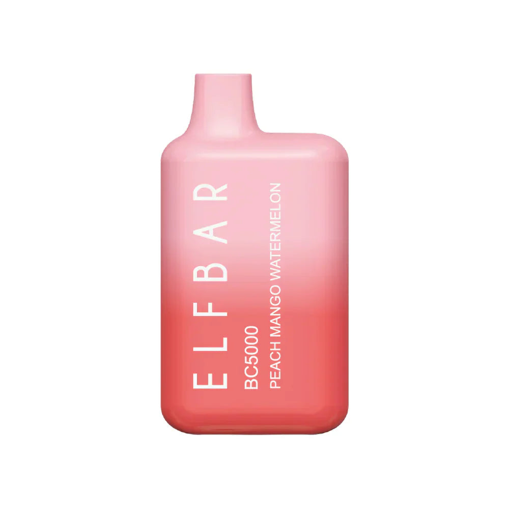 Peach mango Watermelon