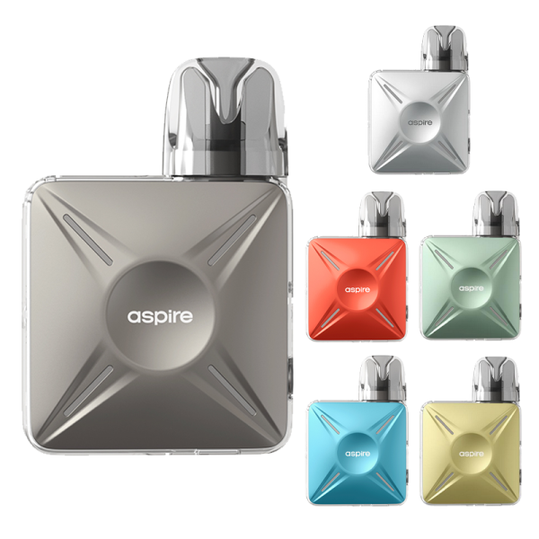 ASPIRE CYBER X KIT 1000MAh Battery