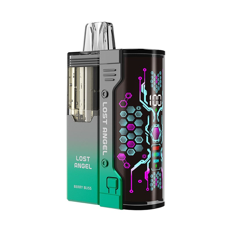 Lost Angel Mate 50K Disposable Vape 20ml 5%