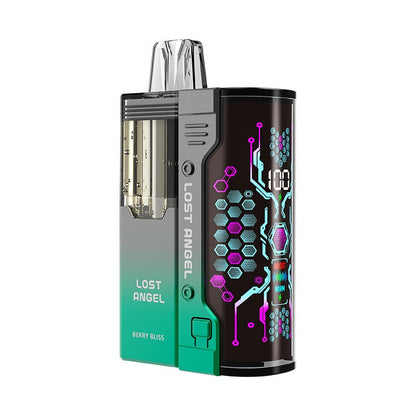 Lost Angel Mate 50K Disposable Vape 20ml 5%
