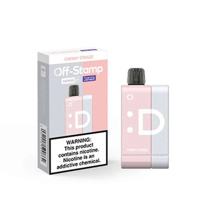 Off-Stamp SW9000 Vape Kit