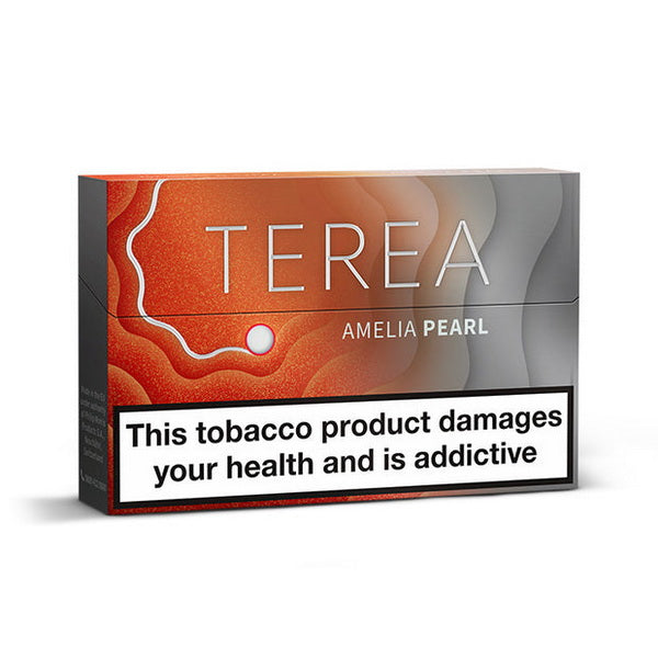 IQOS TEREA Sticks for ILUMA