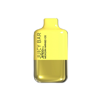 Juicy Bar JB7500 Puffs Pro Disposable