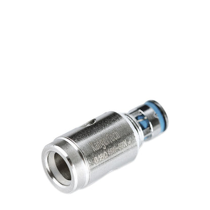 Kanger SSOCC Replacement Coil for Subtank/Toptank/SUBVOD (5-Pack)