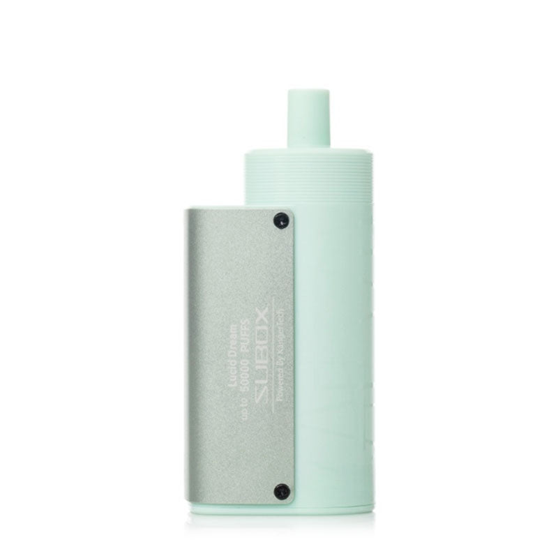 Kanger Subox 50000 Disposable