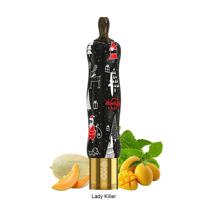 Olit Hookalit S 35000 Disposable Vape 30ml 0.35%
