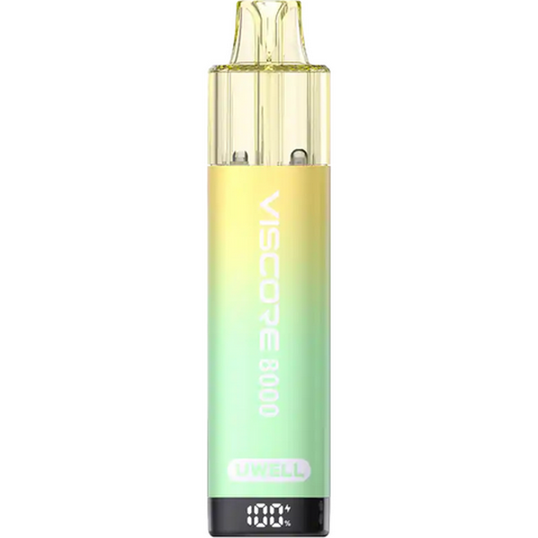 Uwell Viscore 8000 Vape Kit