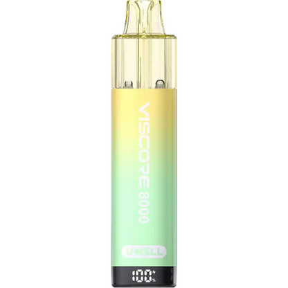 Uwell Viscore 8000 Vape Kit