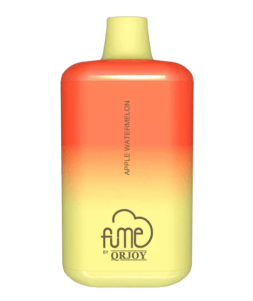 Fume Recharge 5000 Puffs Disposable Vape