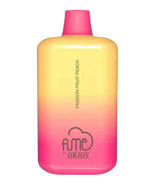Fume Recharge 5000 Puffs Disposable Vape