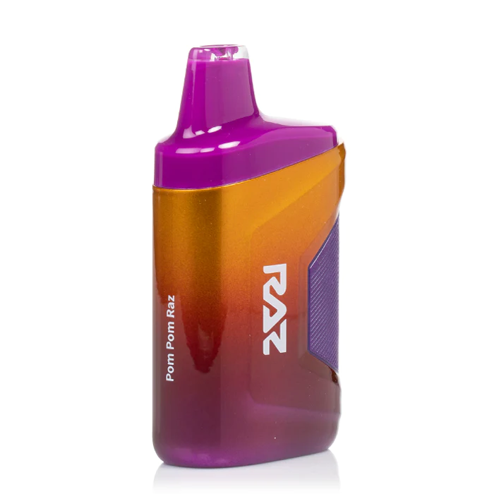 RAZ CA6000 Puffs Disposable Vape