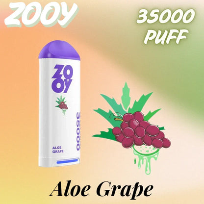 ZOOY FIRZEN 35000 PUFF BEST PRICE WHOLESALE SALE