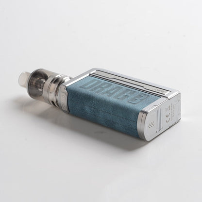 Pack of 10 VooPoo Drag 3 TPP-X Pod Kit / 10ml Nic Salt