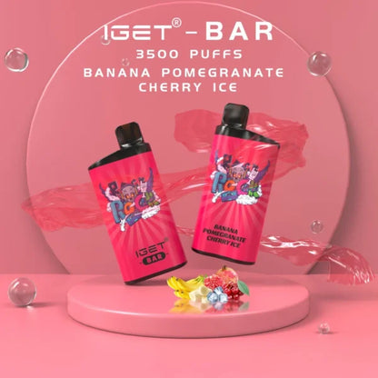 RELX SPARTA - WATERMELON KIWI - 18.000 PUFFS