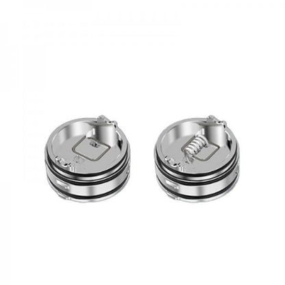 BD VAPE Precisio GT RTA - Atomiseur Reconstructible 3.7ml 22mm