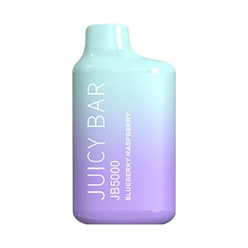 Juicy Bar JB5000 Disposable Vape | 3% Nic