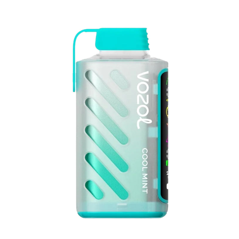 VOZOL Gear Power 20000 Puffs Disposable Vape 20ml,5%