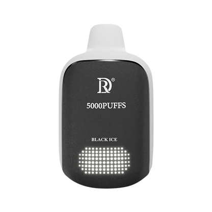 Death Row Vapes 5000 Puffs Disposable Vape