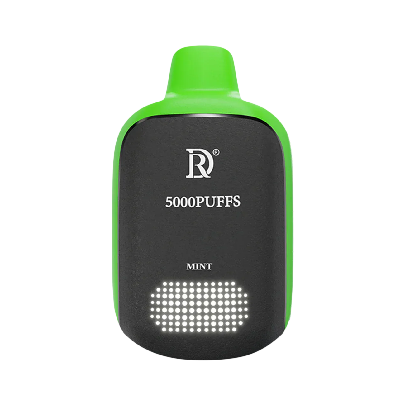 Death Row Vapes 5000 Puffs Disposable Vape
