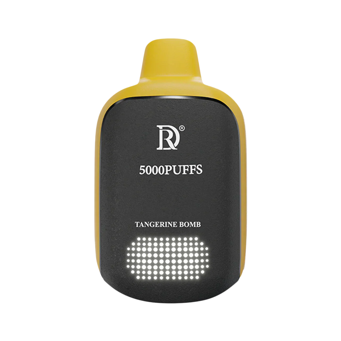 Death Row Vapes 5000 Puffs Disposable Vape