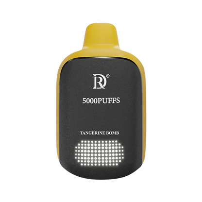Death Row Vapes 5000 Puffs Disposable Vape