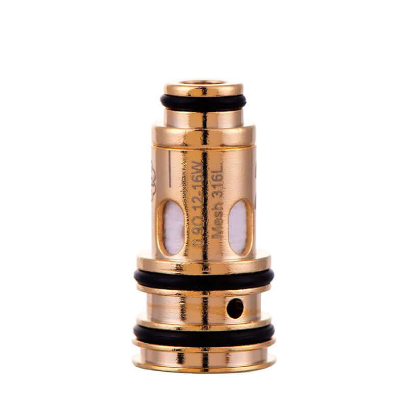 DOTMOD dotCoil - Pack de 5 Résistances