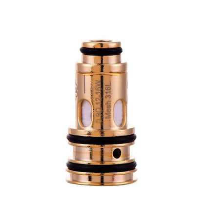 DOTMOD dotCoil - Pack de 5 Résistances