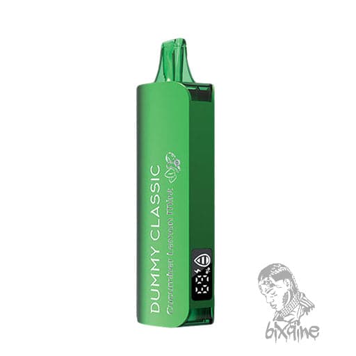Dummy Vapes Classic 8000 Puffs Disposable Vape