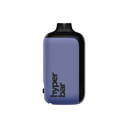 BLUERAZZ ICE & Hyperbar PX 15000 PUFFS