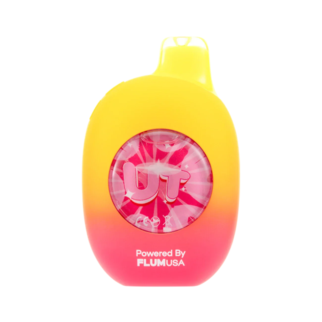 Flum UT 50K Disposable Vape