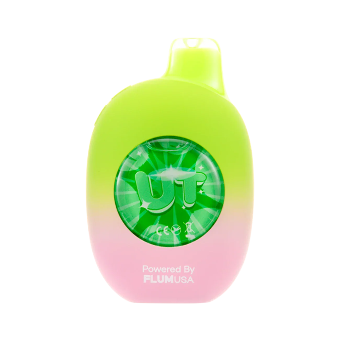Flum UT 50K Disposable Vape