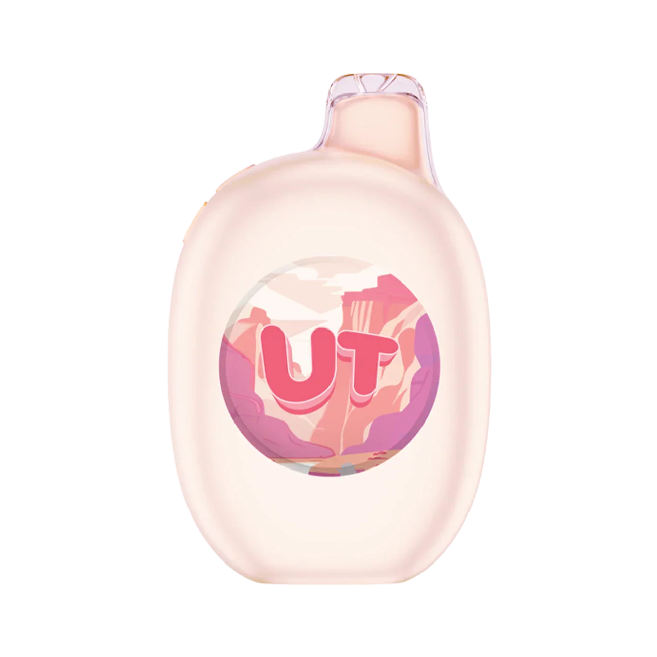 Flum UT 50K Disposable Vape
