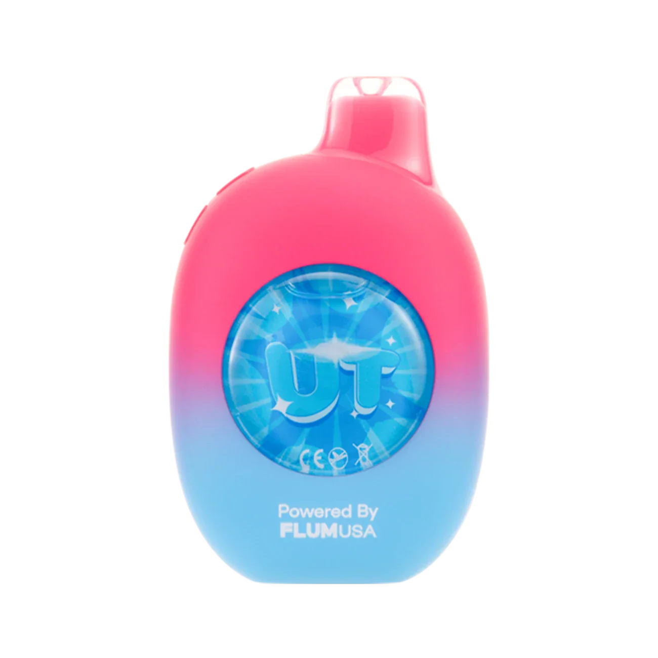 Flum UT 50K Disposable Vape