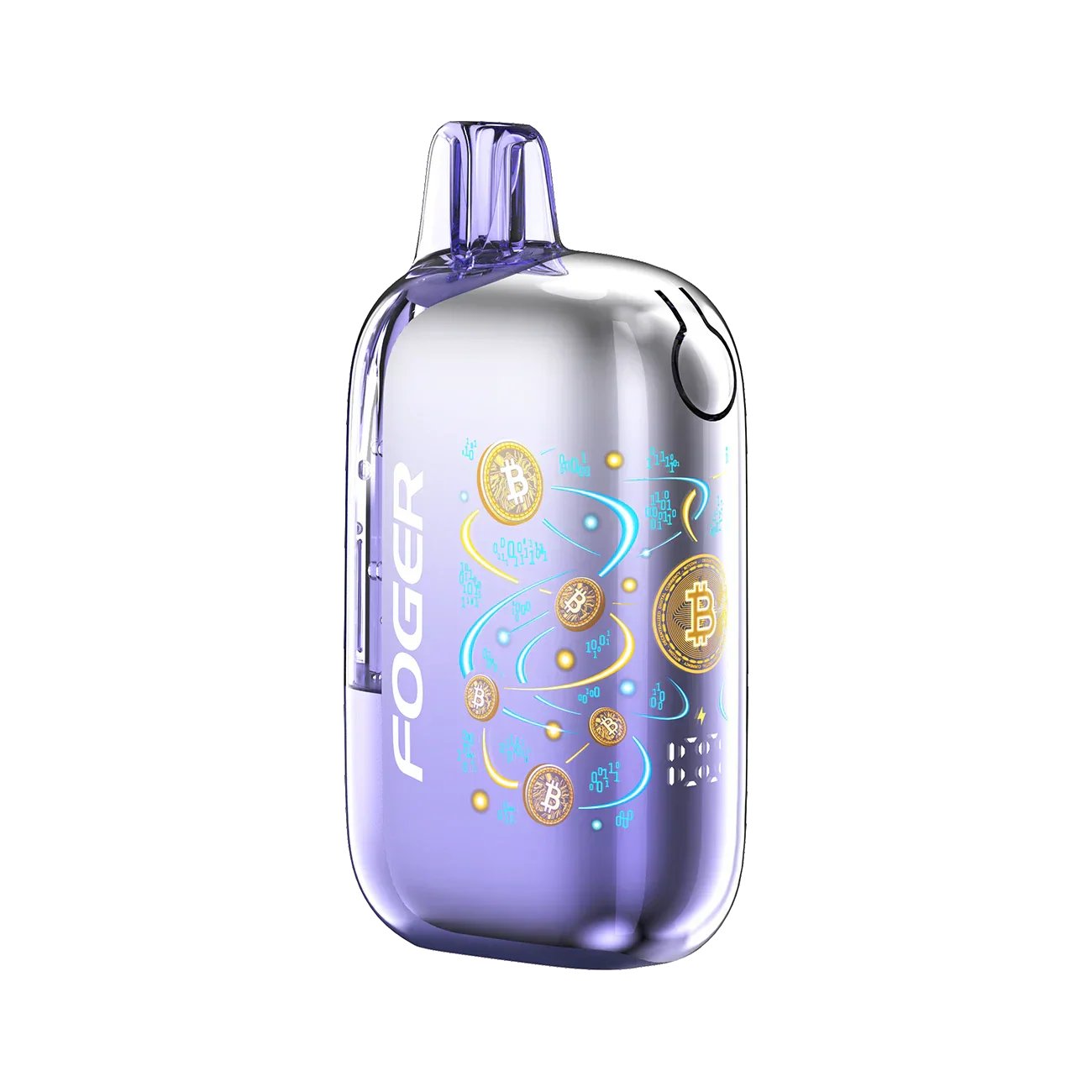 Foger Bit 35000 Puffs Disposable Vape