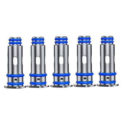 FREEMAX GX Mesh - Pack de 5 Résistances