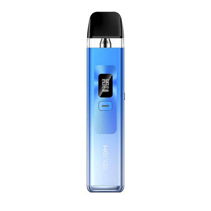 GEEKVAPE Wenax Q - Kit E-Cigarette 25W 1000mAh