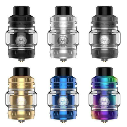 GEEKVAPE Z Max - Clearomiseur 4ml 26mm