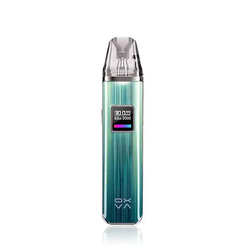 Oxva Xlim Pro Pod Vape Kit 2ml