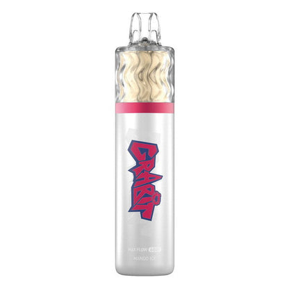 Grabit MaxFlow 6000 Vape