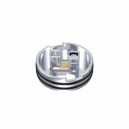 HELLVAPE Dead Rabbit Solo RDA - Atomiseur Reconstructible 22mm
