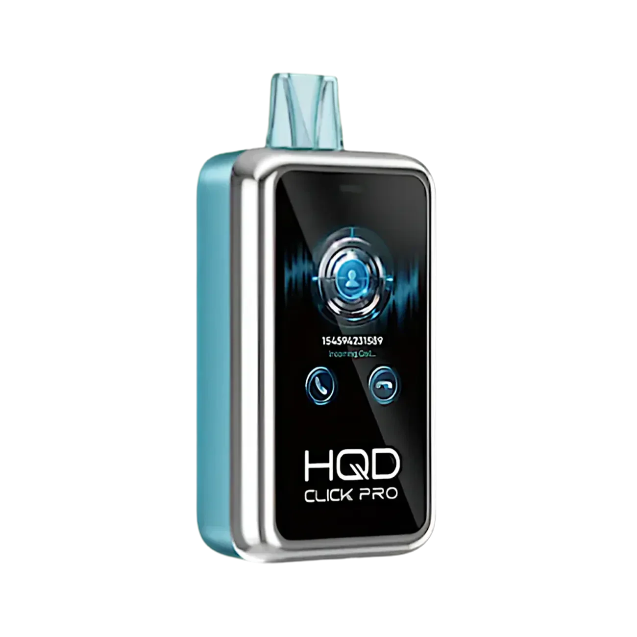 HQD Click Pro 30000 Disposable Vape
