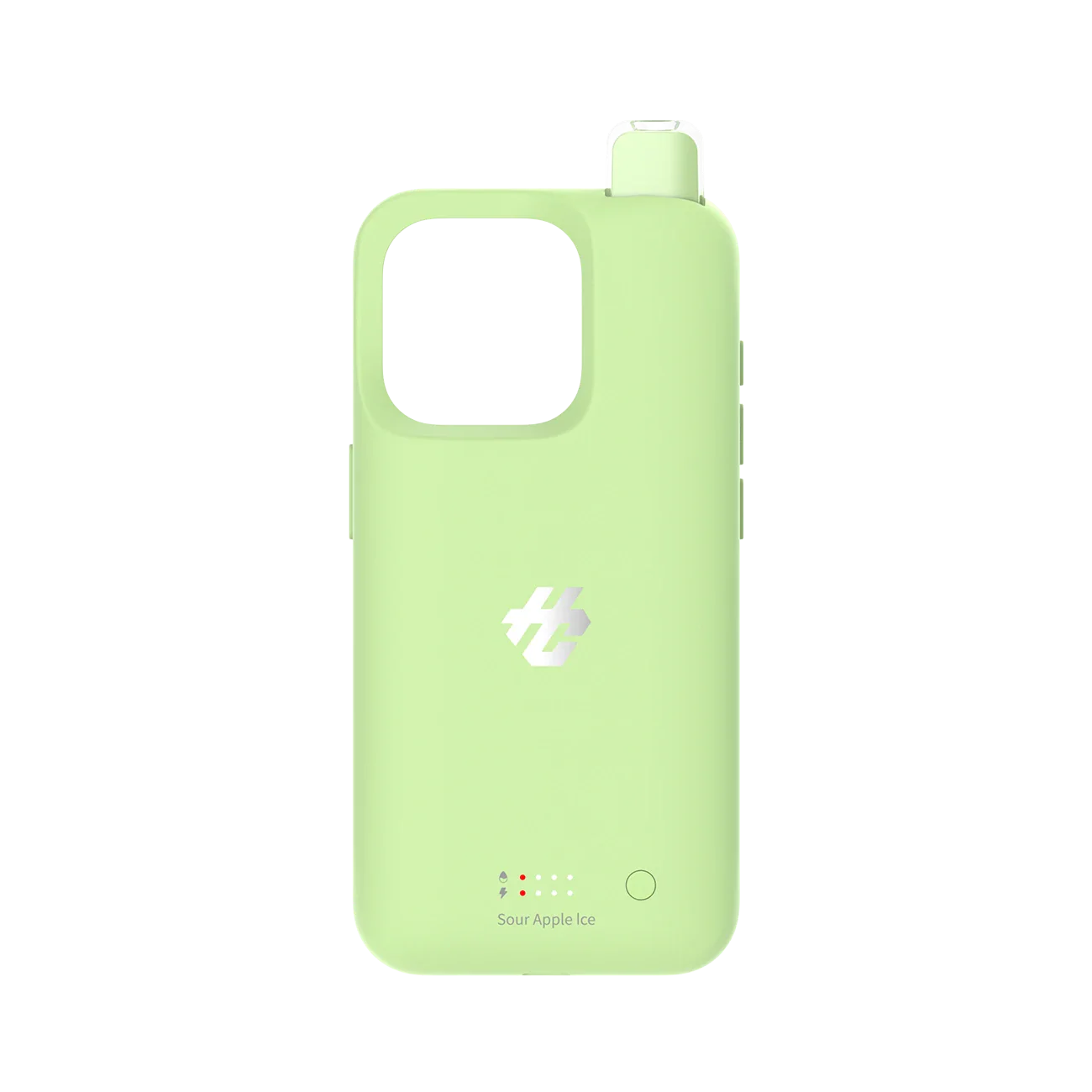 Humo Case 30000 Phone Case Vape