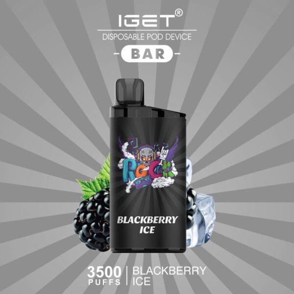 RELX SPARTA - STRAWBERRY RASPBERRY - 18.000 PUFFS