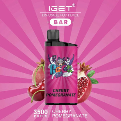 RELX SPARTA - WATERMELON KIWI - 18.000 PUFFS