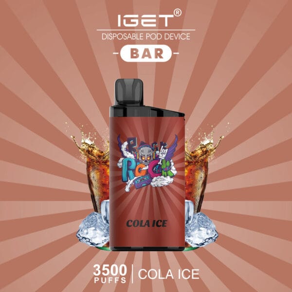 RELX SPARTA - BLUEBERRY SPLASH - 18.000 PUFFS