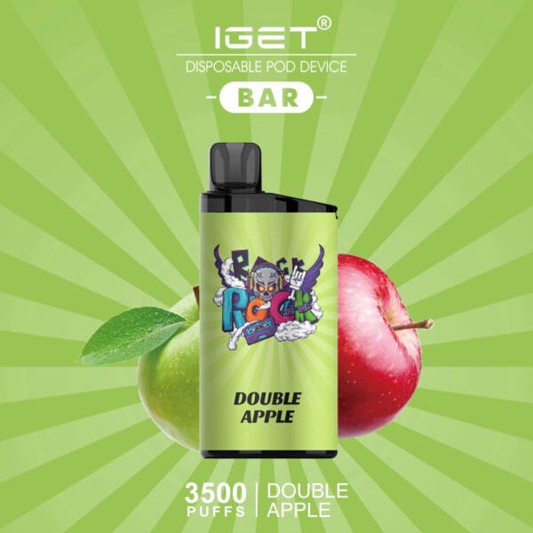 RELX SPARTA - STRAWBERRY WATERMELON - 18.000 PUFFS