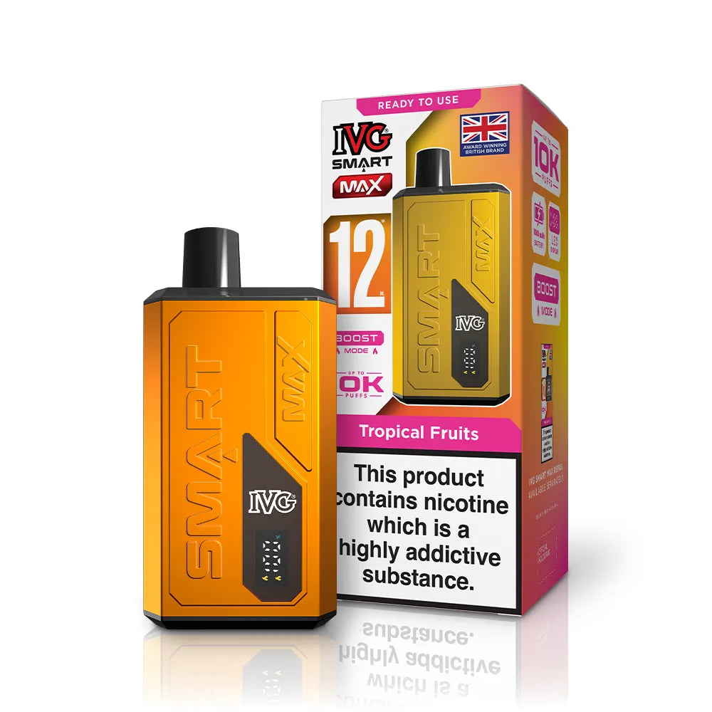 IVG Smart Max Vape Kit