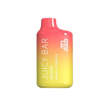 Juicy Bar JB5000 Disposable Vape